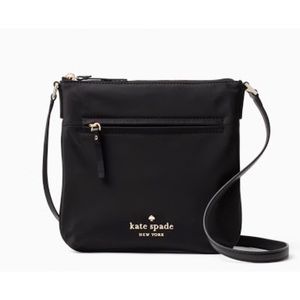 KATE SPADE WATSON LANE HESTER - BLACK
